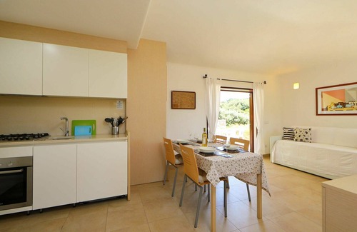 Portobello di Gallura House | Wonderful private villa for 6 people with A/C, WIFI, TV and terrace