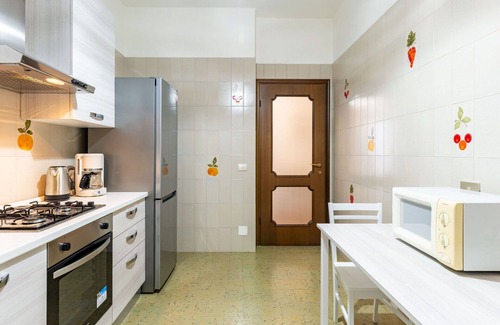 Cissano House | Wonderful private villa for 11 people with WIFI, TV, balcony and pets allowed
