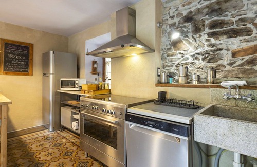 Mergozzo House | Wonderful private villa for 6 people with WIFI, TV and balcony