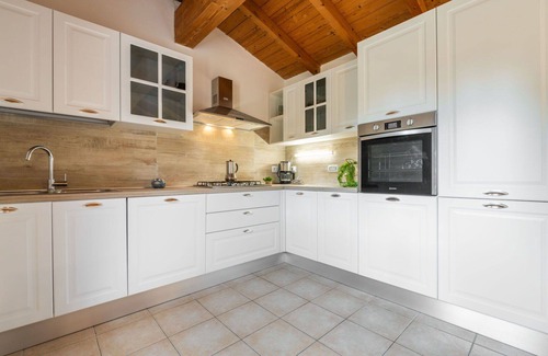 Muravera House | Wonderful private villa for 4 guests with A/C, WIFI, TV, pets allowed and panoramic view