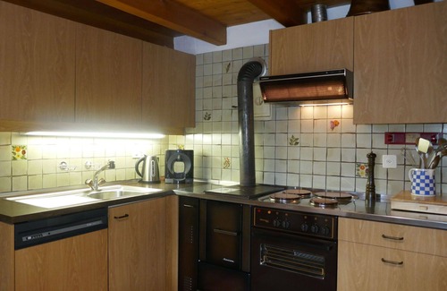 Olivone House | Wonderful private villa for 4 people with WIFI, TV, patio, pets allowed and panoramic view