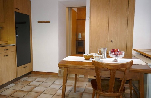 Olivone House | Wonderful private villa for 4 people with WIFI, TV, patio, pets allowed and panoramic view