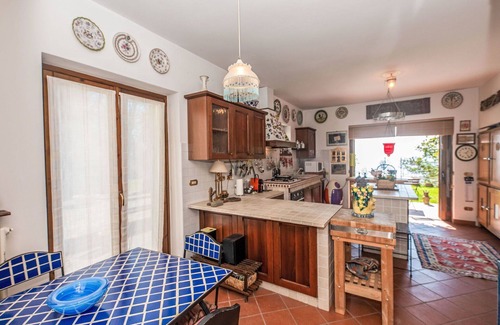 Premeno House | Wonderful private villa for 6 people with WIFI and terrace