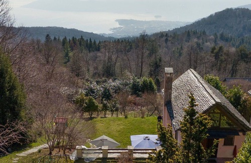 Premeno House | Wonderful private villa for 6 people with WIFI and terrace