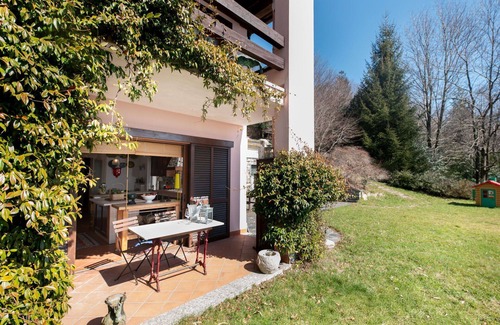 Premeno House | Wonderful private villa for 6 people with WIFI and terrace