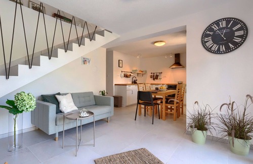 Cerovlje House | Wonderful private villa for 6 people with WIFI, private pool, A/C, TV and terrace