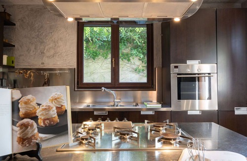 Pian di Sco Villa | Wonderful private villa for 6 guests with private pool, WIFI, TV and panoramic view