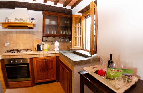 Nozanno Villa | Wonderful private villa with A/C, internet, private pool, TV, terrace, pets allowed, close to Lucca