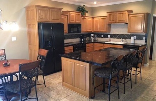 Lakeland Condo | Wonderful view on Lakefront w/boat slip - weekly discount -