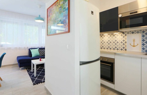 Balatonoszod House | Wonderful villa for 5 guests with A/C, WIFI, TV and patio