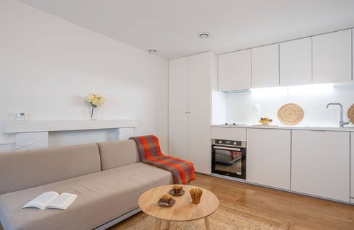Plouguiel House | Wonderful villa for 4 guests with WIFI