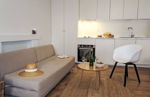 Plouguiel House | Wonderful villa for 4 guests with WIFI