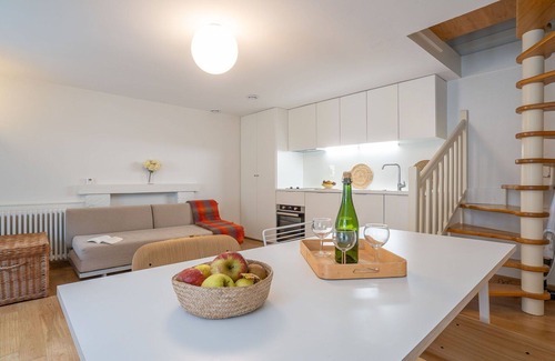 Plouguiel House | Wonderful villa for 4 guests with WIFI