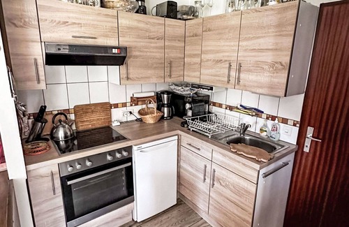 Groebming House | Wonderful villa for 6 people with TV, terrace and pets allowed