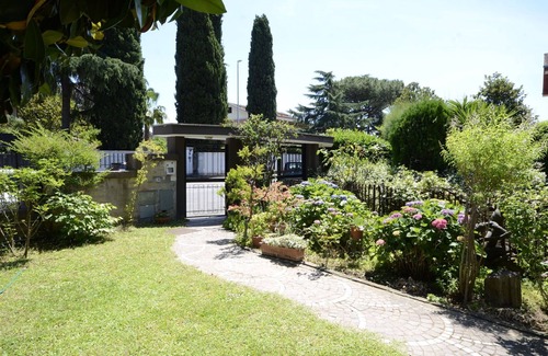 Camporomano Villa | Wonderful villa for 8 guests with WIFI, A/C, private pool, TV and terrace