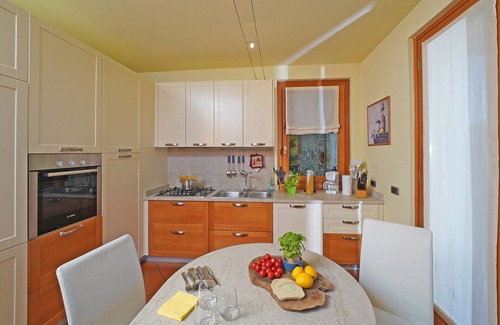 Gardone Riviera Villa | Wonderful villa for 8 people + 2 kids with POOL, LAKE VIEW, AC and big garden