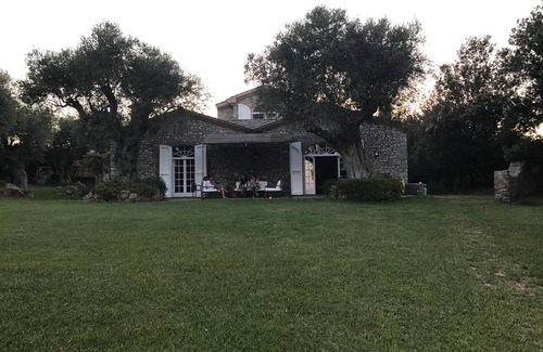 Ansedonia Villa | Wonderful villa with pool