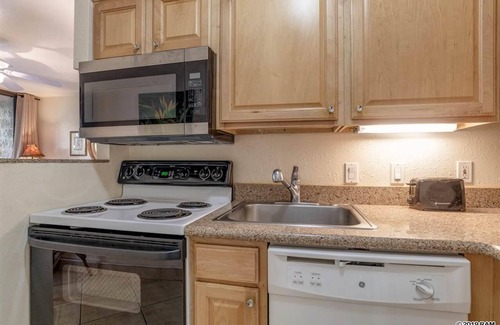 Honokowai Condo | Wonderful West Maui Beach Suites