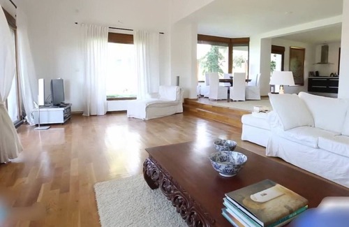 Cesme Villa | Wonderfull villa in Çeşme