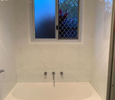 Mount Colah House | Wondering Stunning Garden View Queen Bedroom at MC 2079