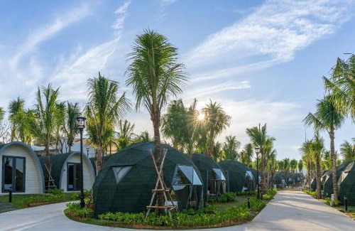 Phan Thiet Other | Wonderland Resort Phan Thiet