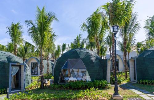 Phan Thiet Other | Wonderland Resort Phan Thiet