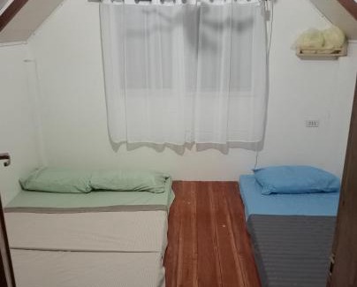 Totolan House | Wooden Guest House GASA