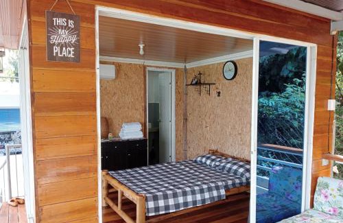 Totolan House | Wooden Guest House GASA