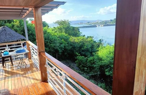 Totolan House | Wooden Guest House GASA