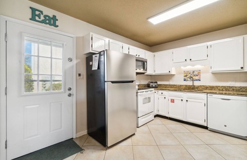 Miramar Beach Condo | Woodland Shores Beach Resort by Panhandle Getaways