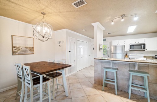 Miramar Beach Condo | Woodland Shores Beach Resort by Panhandle Getaways