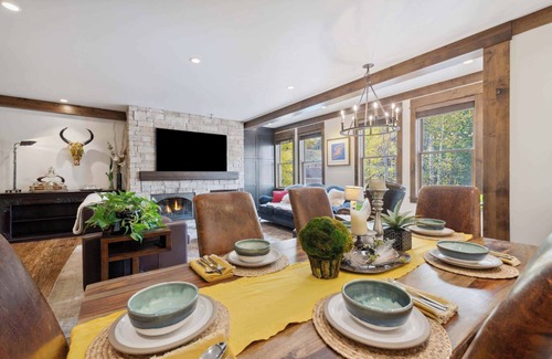 Snowmass Village Apartment | Woodrun Place