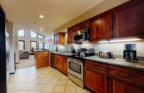 Snowmass Village Apartment | Woodrun Place