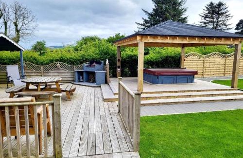 Coleraine Apartment | Woodside guest house