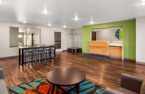 Port Saint Lucie Hotel | WoodSpring Suites Port St Lucie