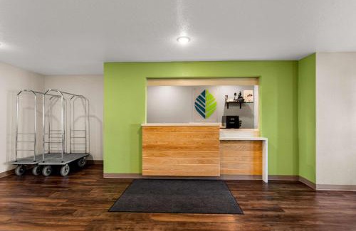 Port Saint Lucie Hotel | WoodSpring Suites Port St Lucie