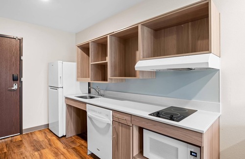 Mosby Hotel | WoodSpring Suites Richmond Airport