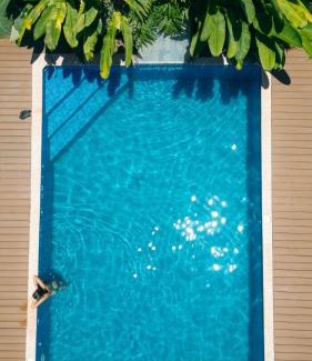 Catangnan Resort | Woody's Place Siargao