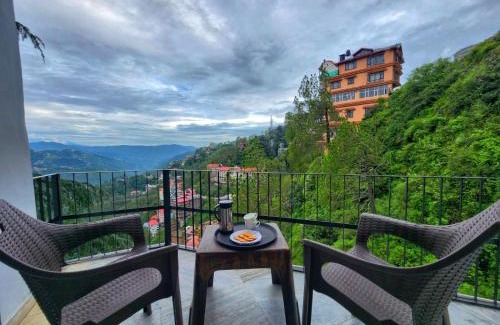 Shimla Hotel | WooibHotels Sirhind Regency Shimla