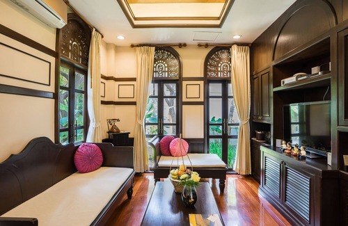 Khao Takiab Resort | Wora Bura Hua Hin Resort and Spa