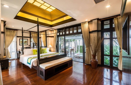 Khao Takiab Resort | Wora Bura Hua Hin Resort and Spa