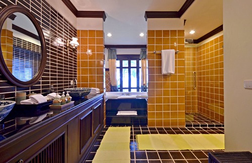 Khao Takiab Resort | Wora Bura Hua Hin Resort and Spa