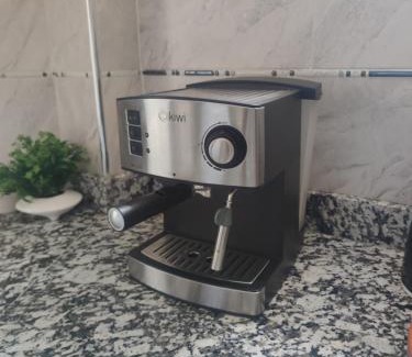 Anza Apartment | Work and Surf Flat Fast WiFi Walk to Beach
