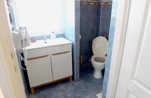 Piaseczno Apartment | Work & Sleep