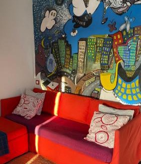 Bahia Calma Apartment | Workation - La Casita de Elsi y Fran