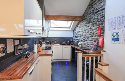 Bowness-on-Windermere Cottage | Workshop Cottage