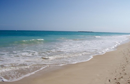 Kailua Cottage | World Famous Kailua Beach Charming Cottage