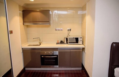 Ibadan Hotel | World Lilies Boutique Hotel Ibadan