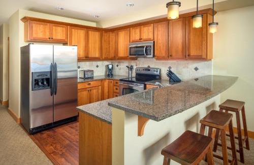 Chelan Resort | WorldMark Chelan - Lake House