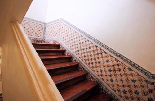 Merces Hostel | WOT New Lisbon